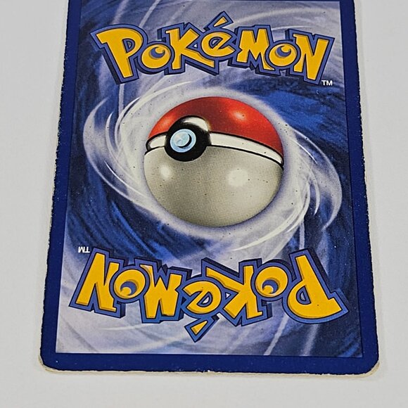 Pokémon TCG Zapdos Base Set 16/102 Holo Unlimited Holo Rare - Picture 7 of 8